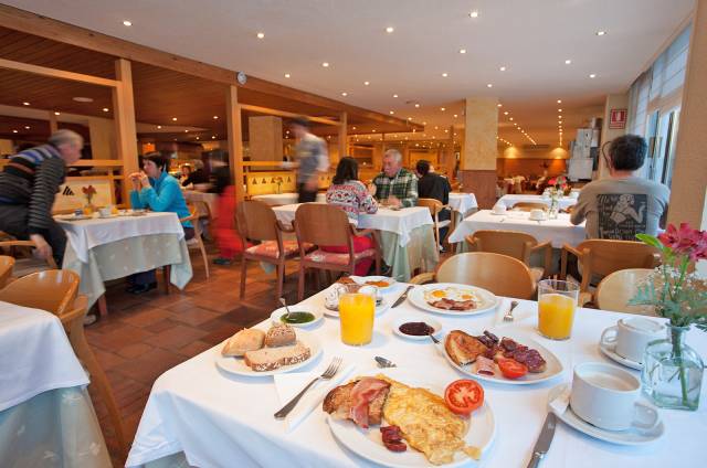 Restaurante