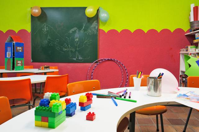 Kids Club