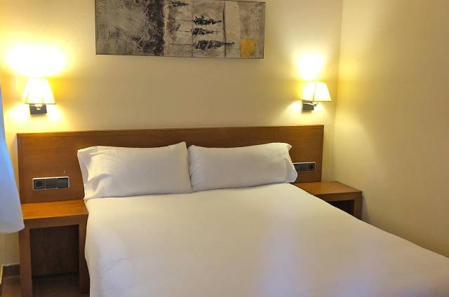 Apartamentos T1/T2