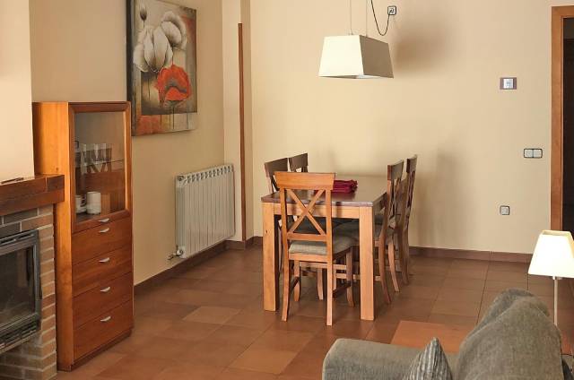 Apartamentos T1/T2