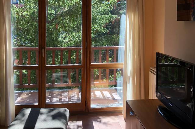 Apartamentos T3/T4