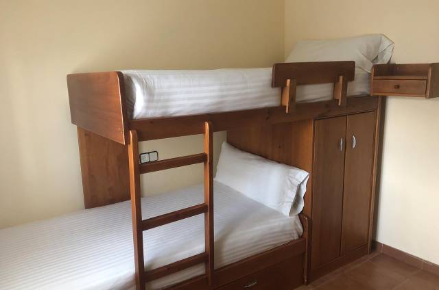 Apartamentos T3/T4