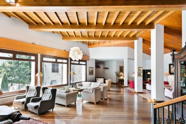 Sala de estar