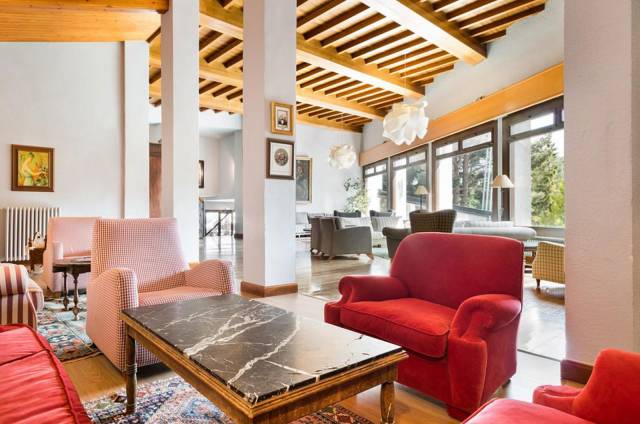 Sala de estar