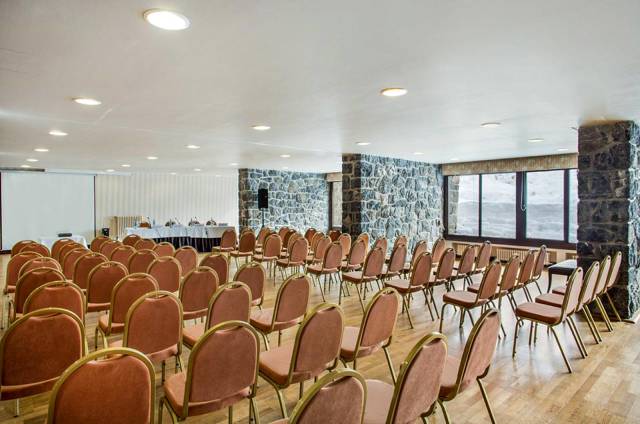 Sala de reuniões