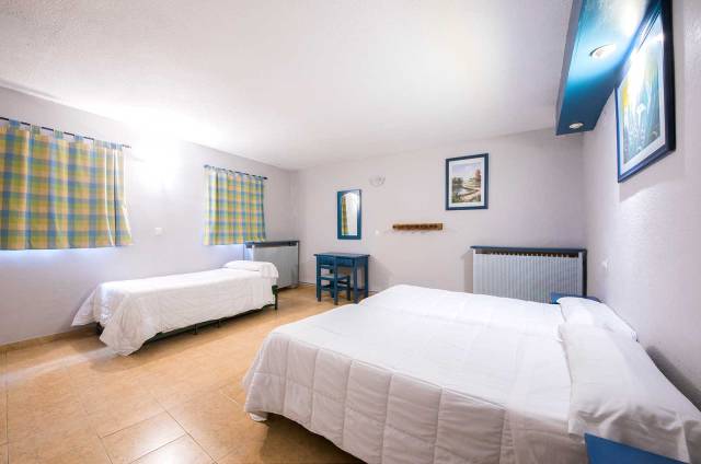 Quarto triplo
