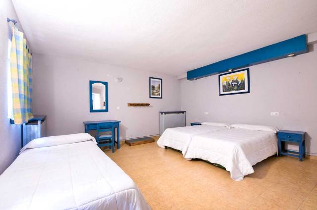 Quarto triplo