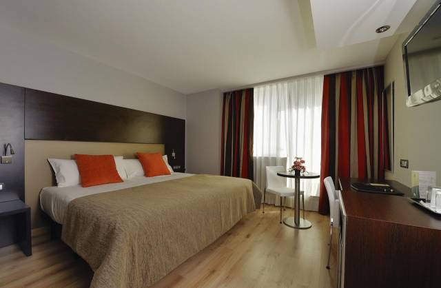 Quarto duplo