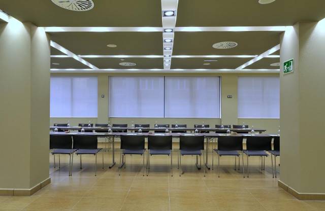 Sala de reuniões
