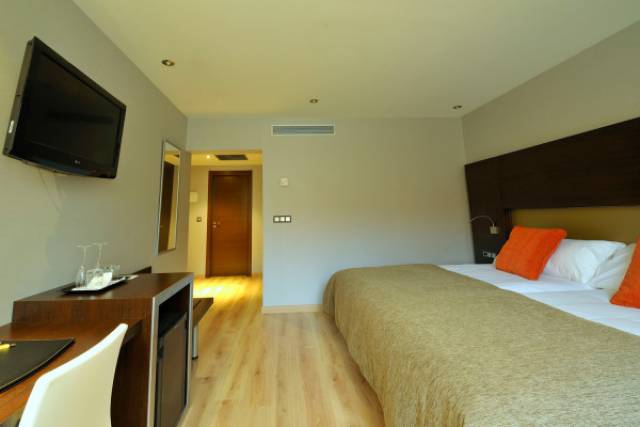 Quarto duplo