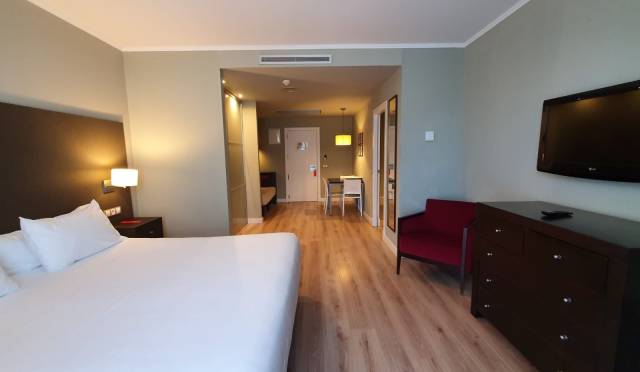 Quarto triplo