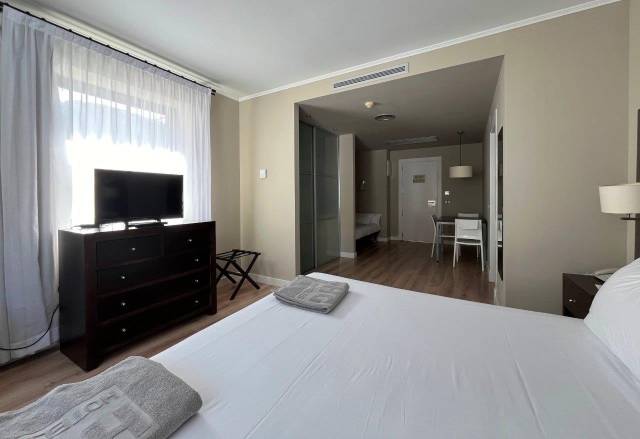 Quarto triplo