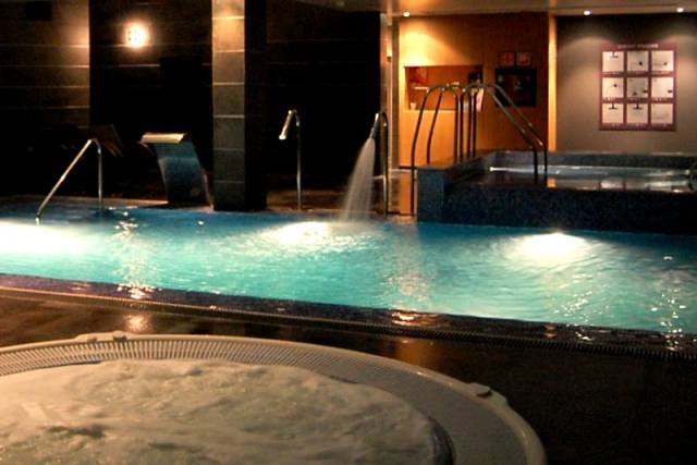 Spa