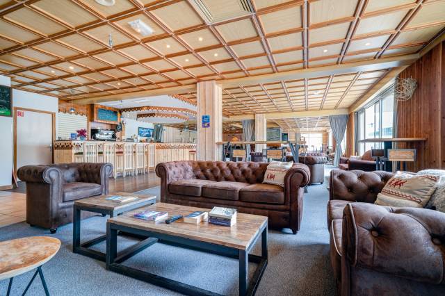 Sala de estar