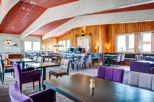 Restaurante