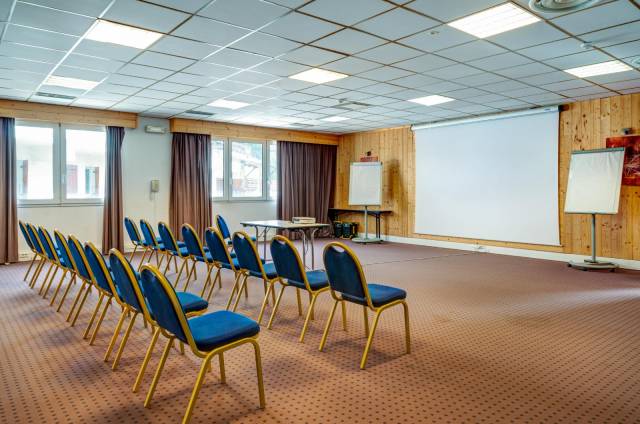Sala de reuniões