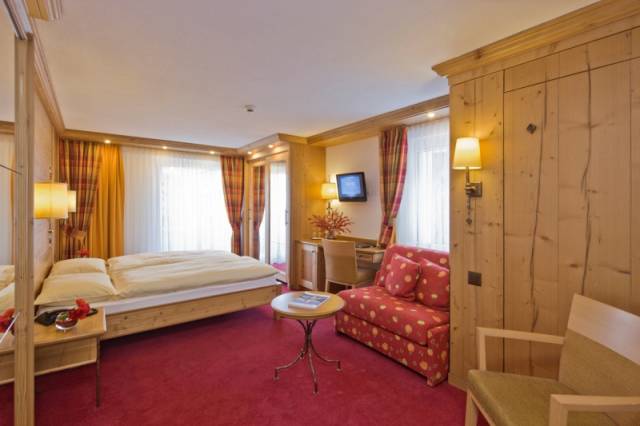 Quarto familiar