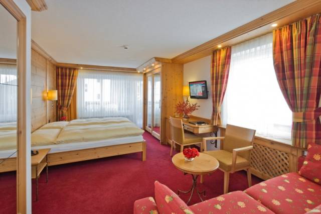 Quarto familiar