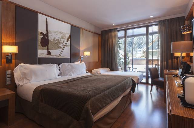Quarto triplo