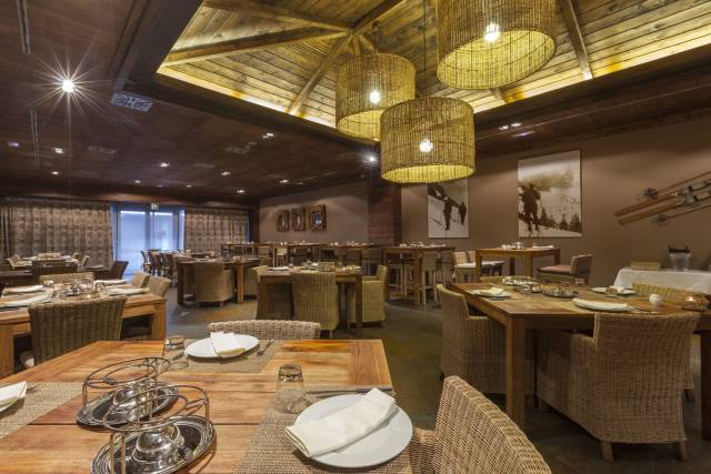 Restaurante