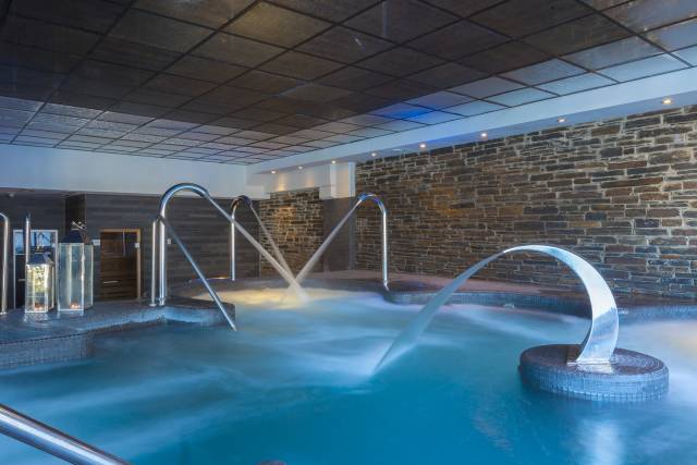 Spa