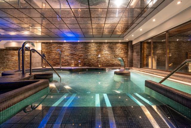 Spa