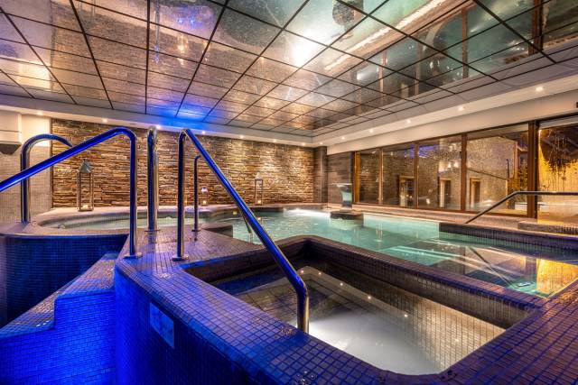 Spa