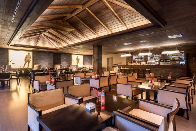 Restaurante El Bistró