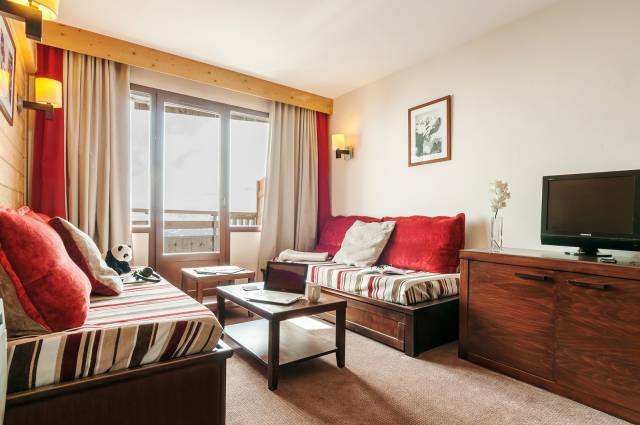Apartamento T1		