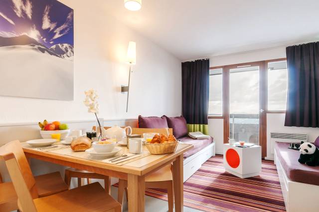 Apartamento T1		