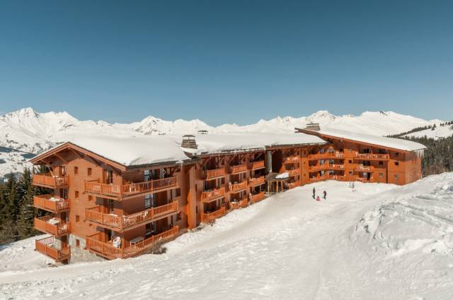 Vista Exterior	