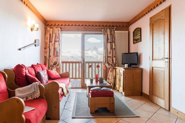 Apartamento T4 Superior