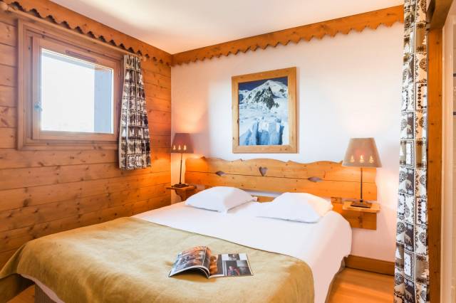 Apartamento T4 Superior