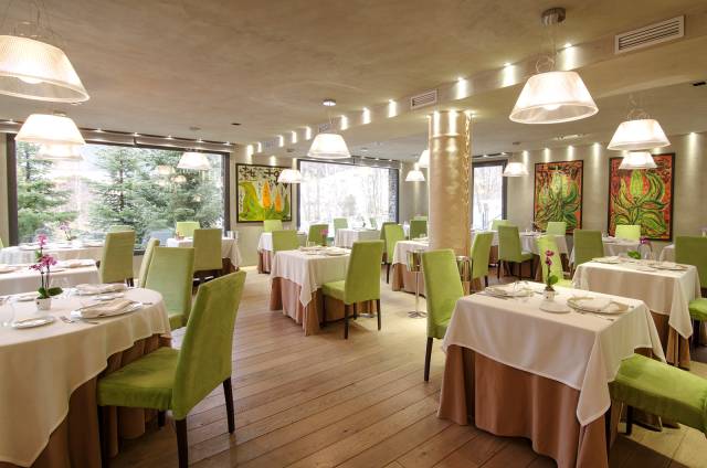 Restaurante