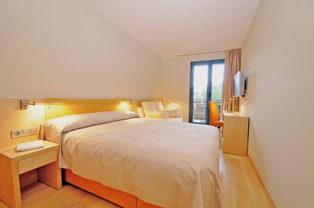 Quarto duplo 