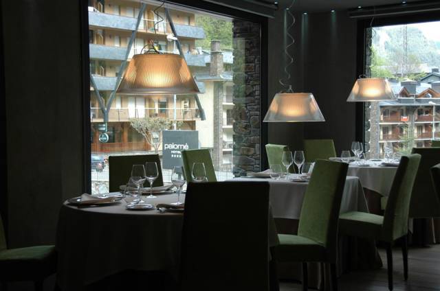 Restaurante