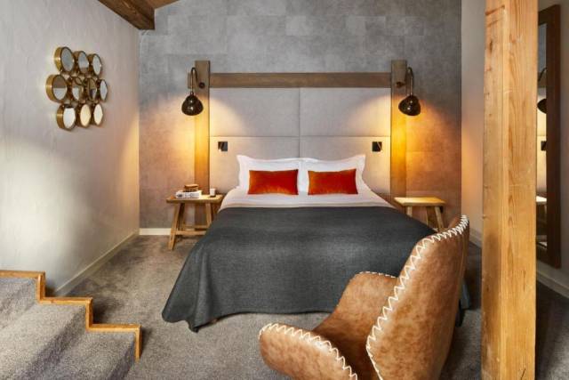 Suite Superior