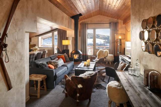 Suite Superior