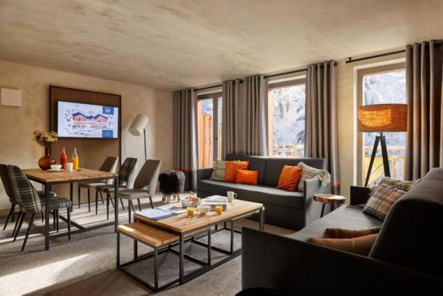 Suite Prestige