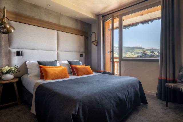 Suite Prestige