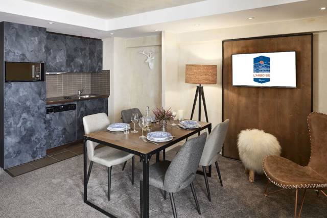 Suite Superior