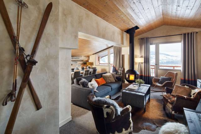 Suite Megeve
