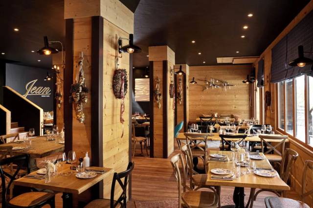 Restaurante