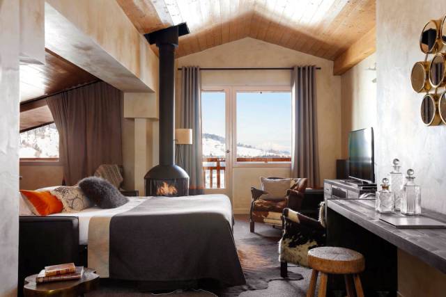 Suite Superior