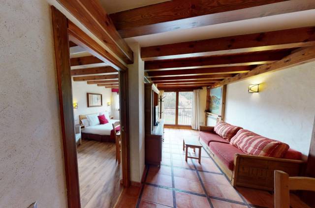 Apartamento T1