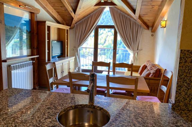 Apartamento T1