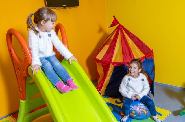 Kids Club