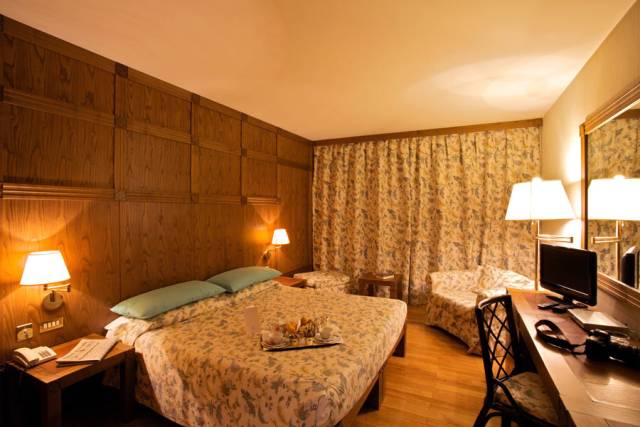 Quarto duplo