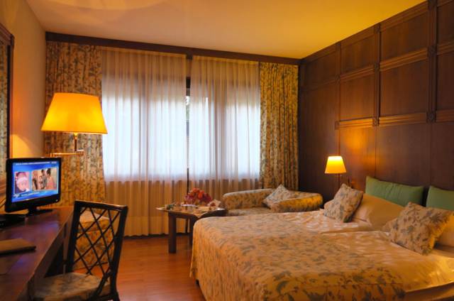 Quarto duplo