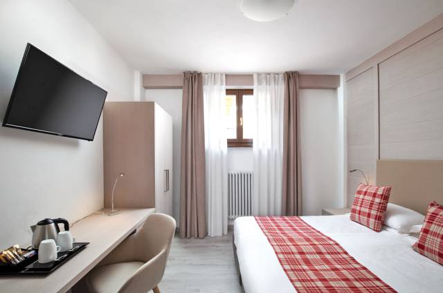 Quarto duplo